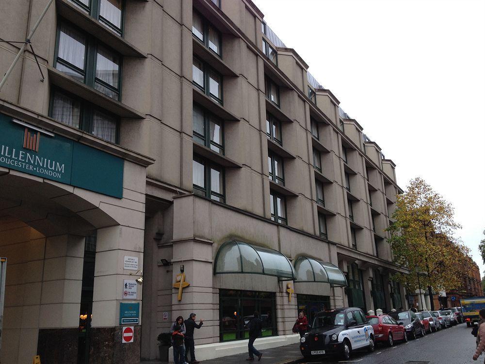Hotel Millennium Gloucester Londres