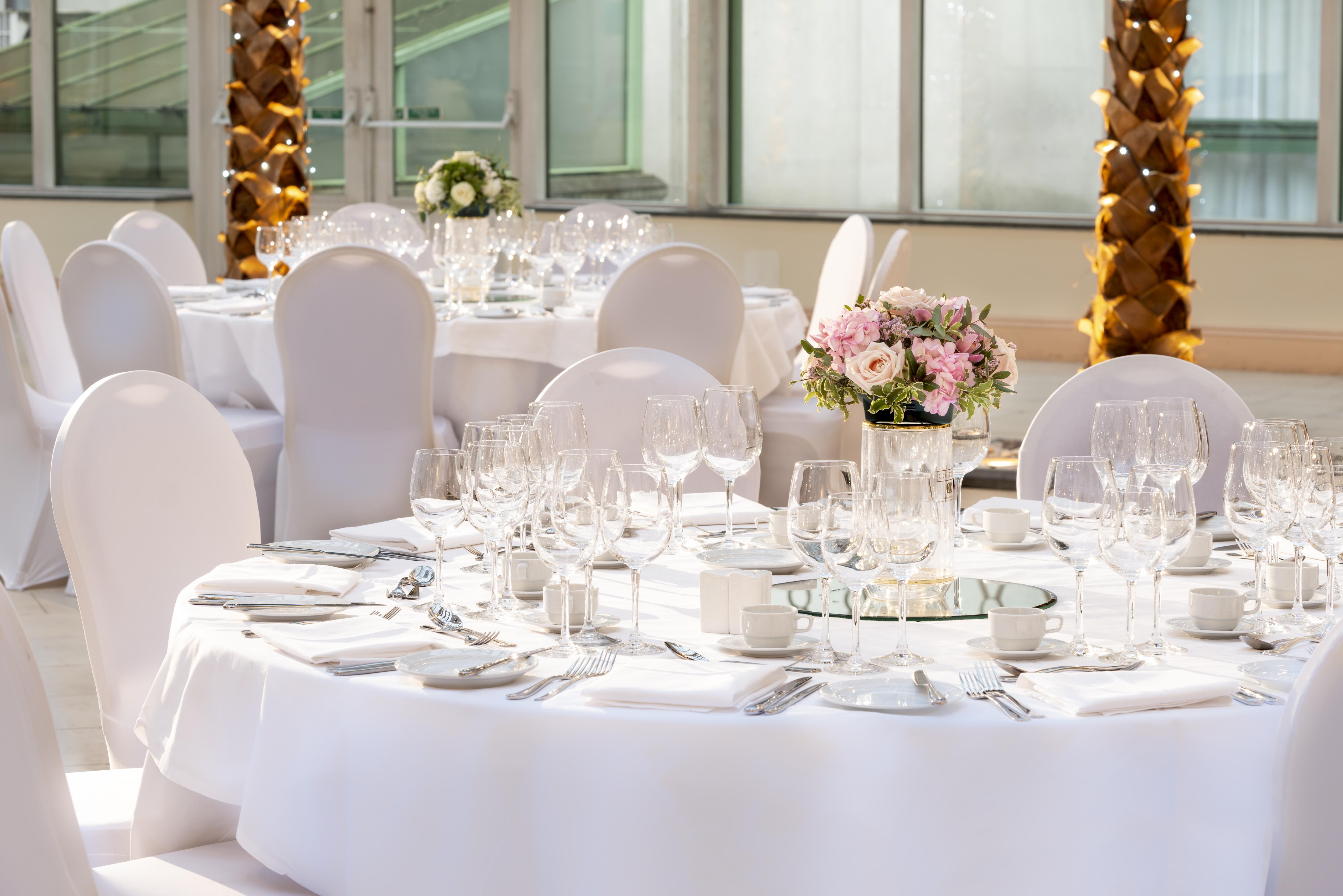 Hotel Millennium Gloucester