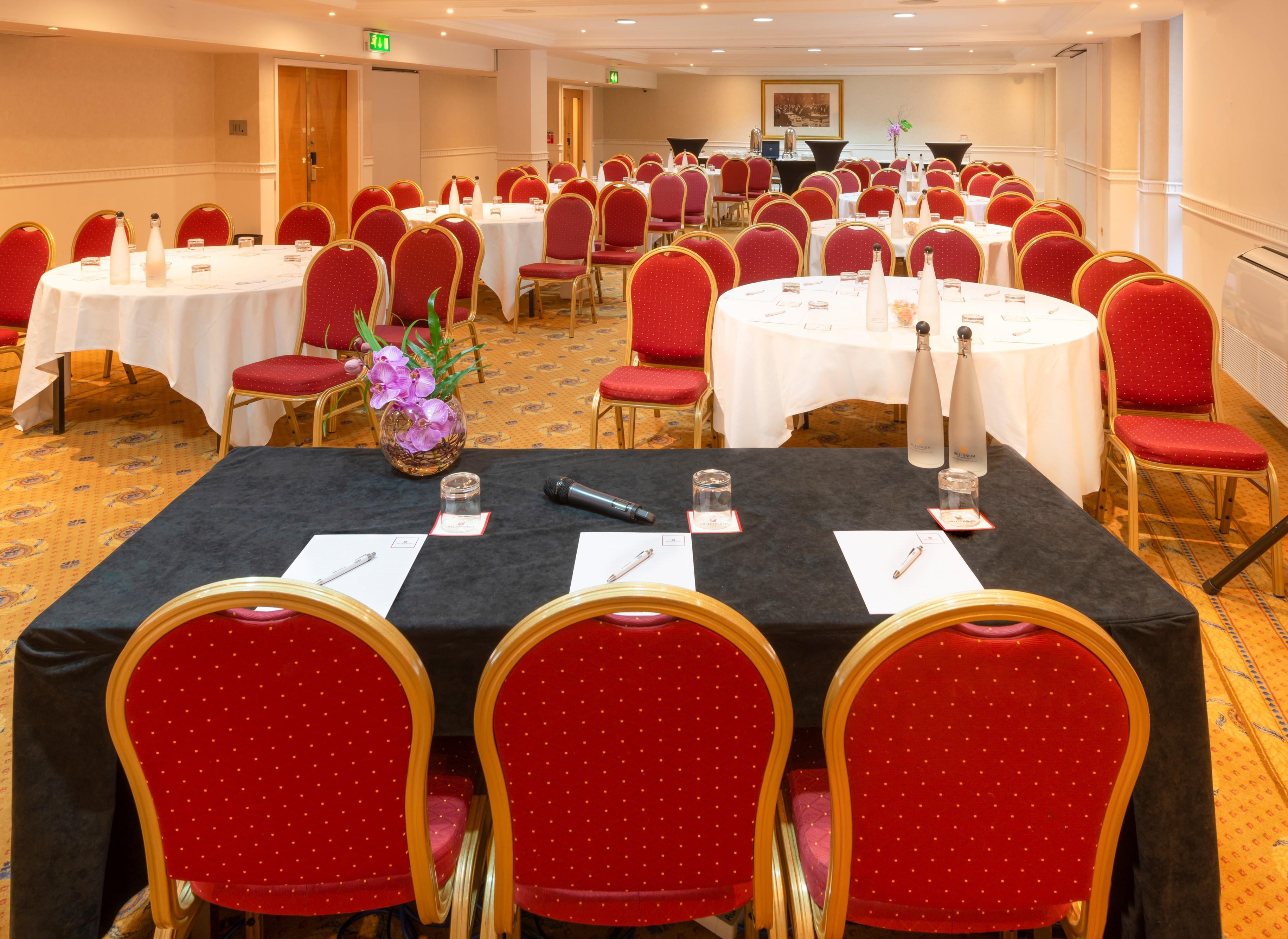 Hotel Millennium Gloucester Londres