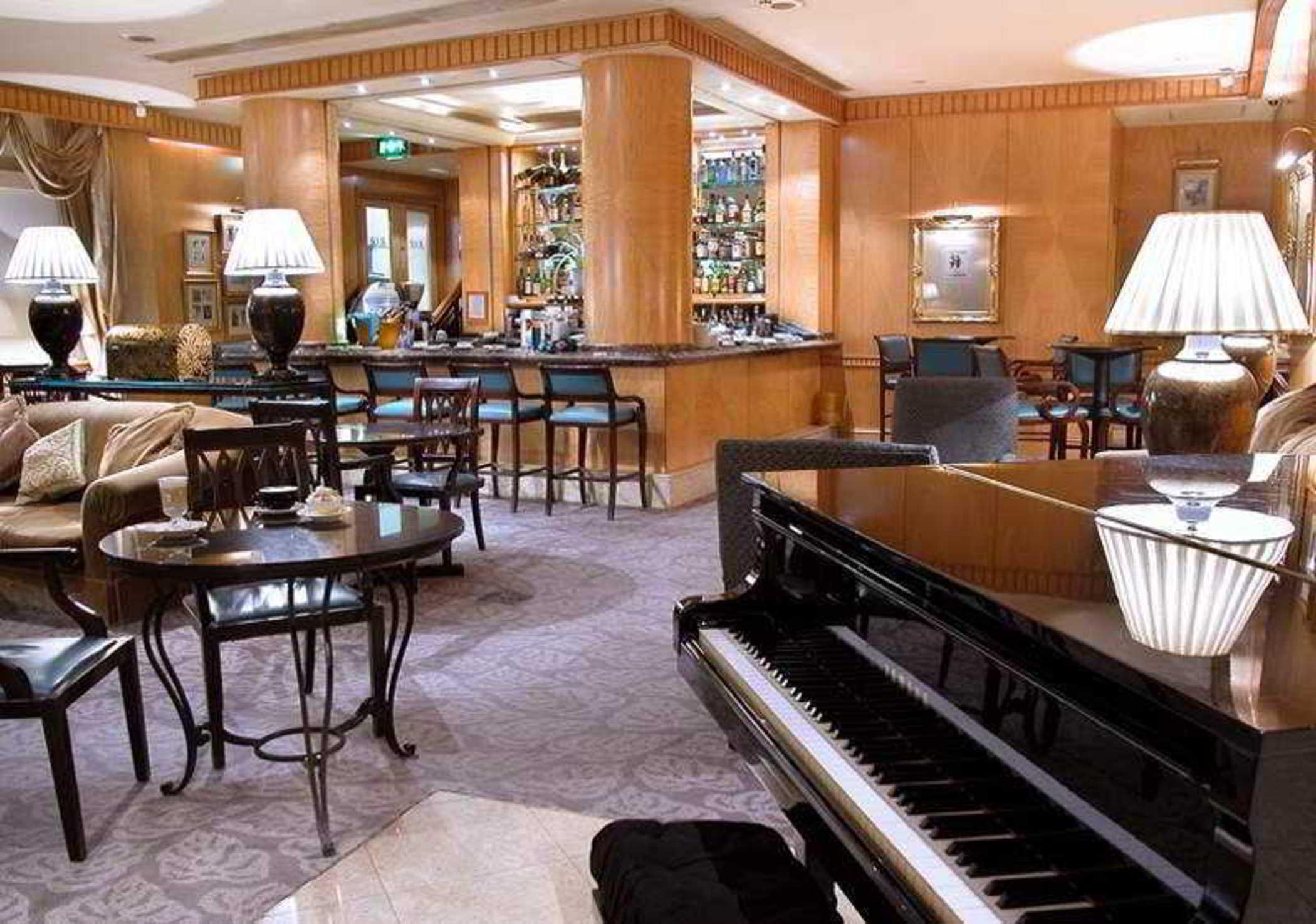 Hotel Millennium Gloucester Londres