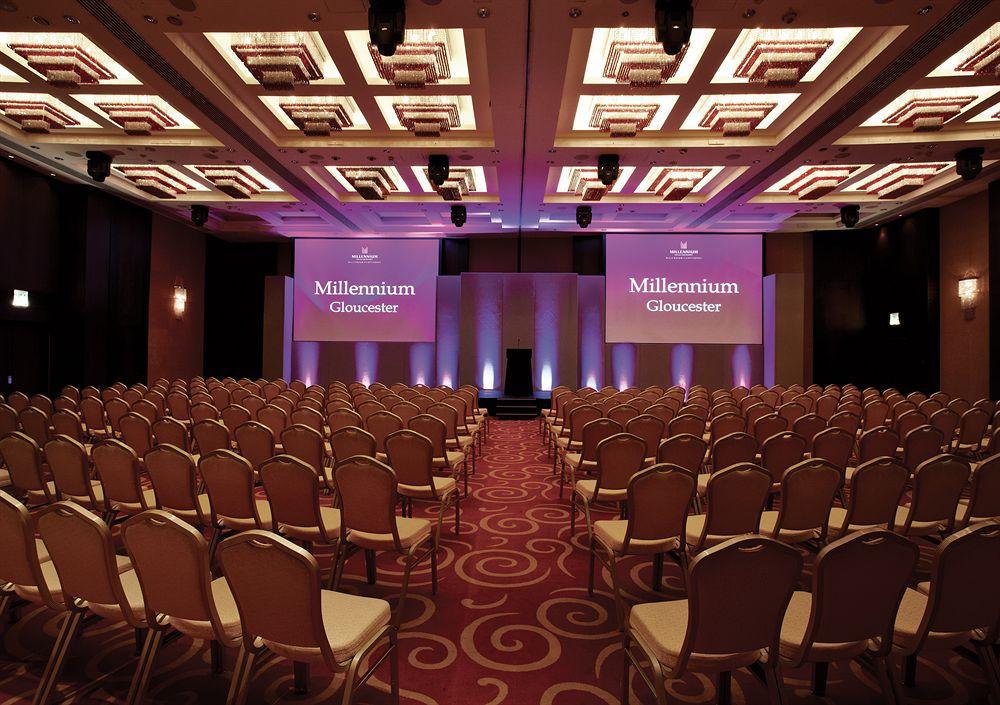 Millennium Gloucester Hotel Londres