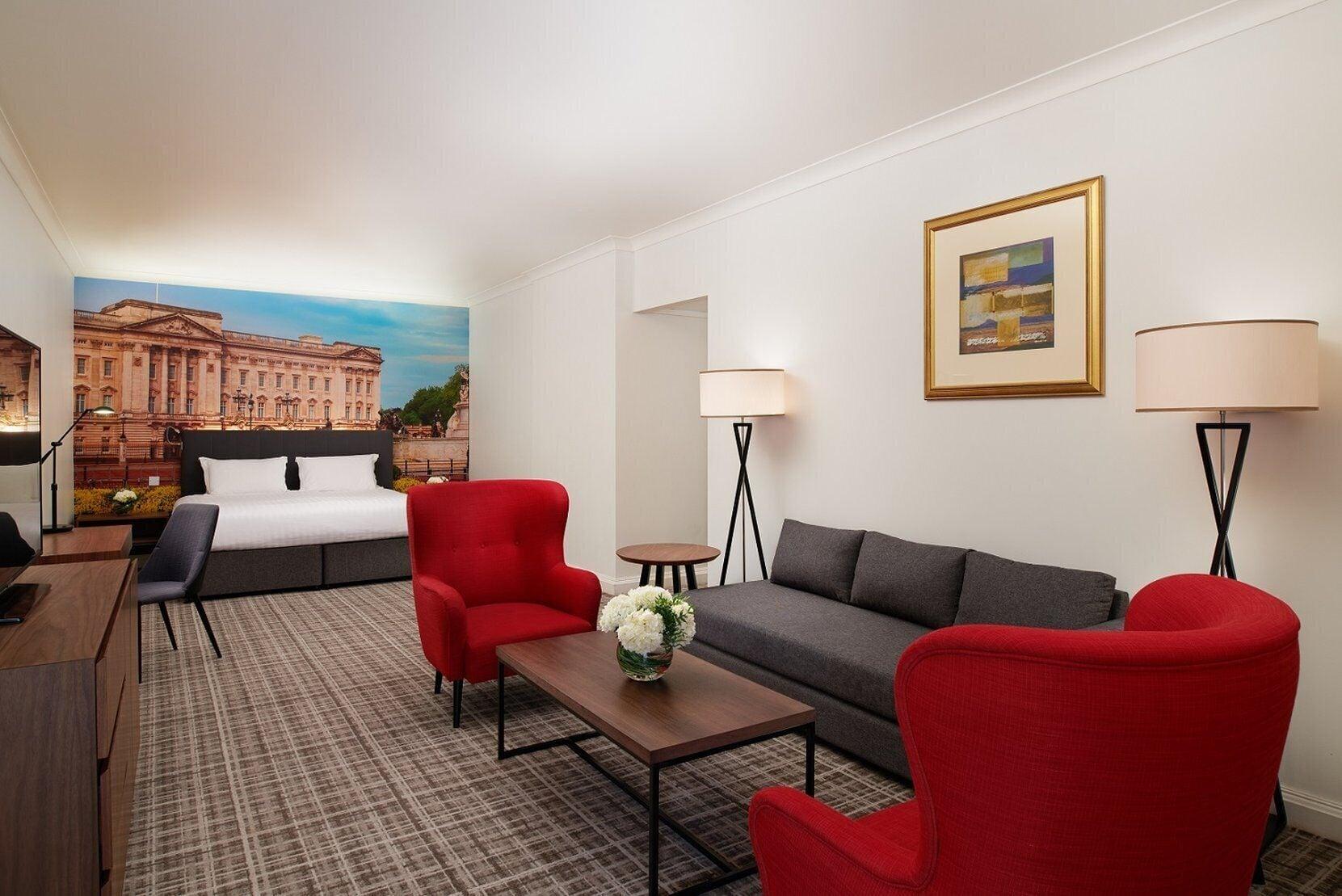 Hotel Millennium Gloucester Londres
