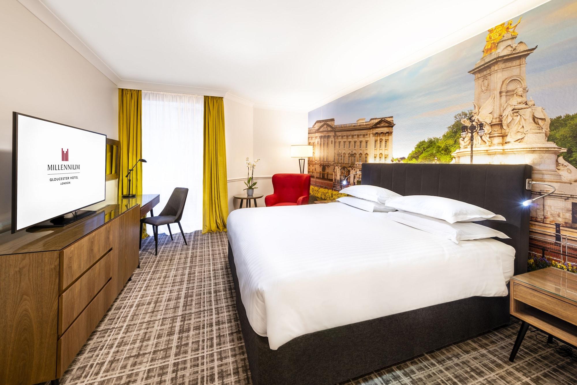 Millennium Gloucester 4* Londres