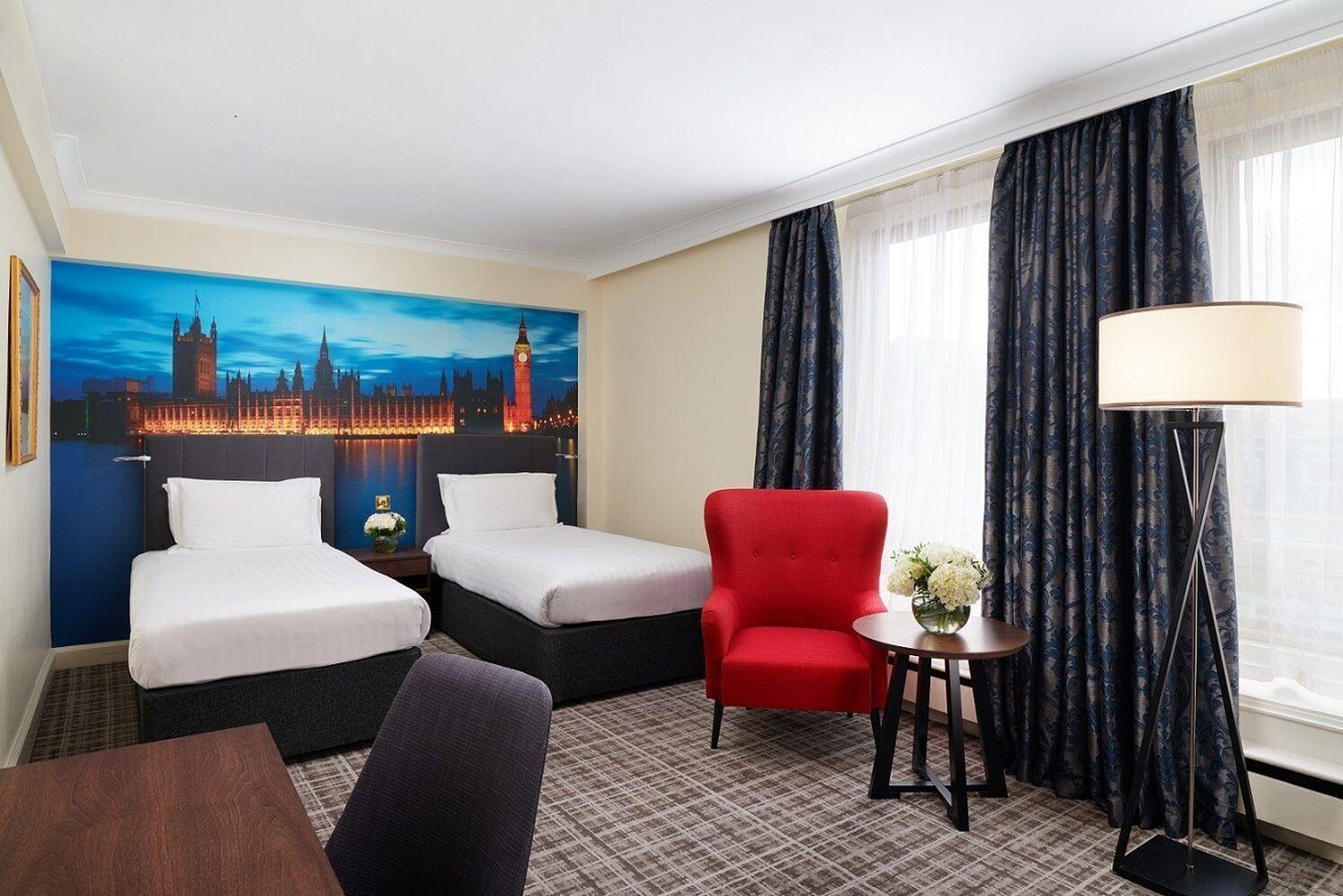Millennium Gloucester 4* Londres