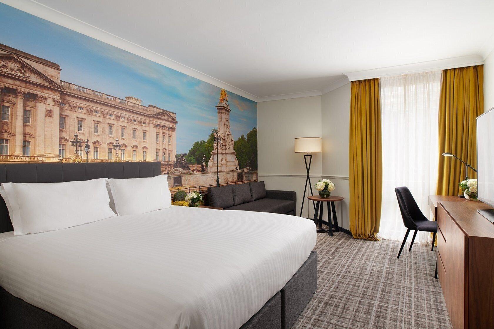 Millennium Gloucester Hotel Londres