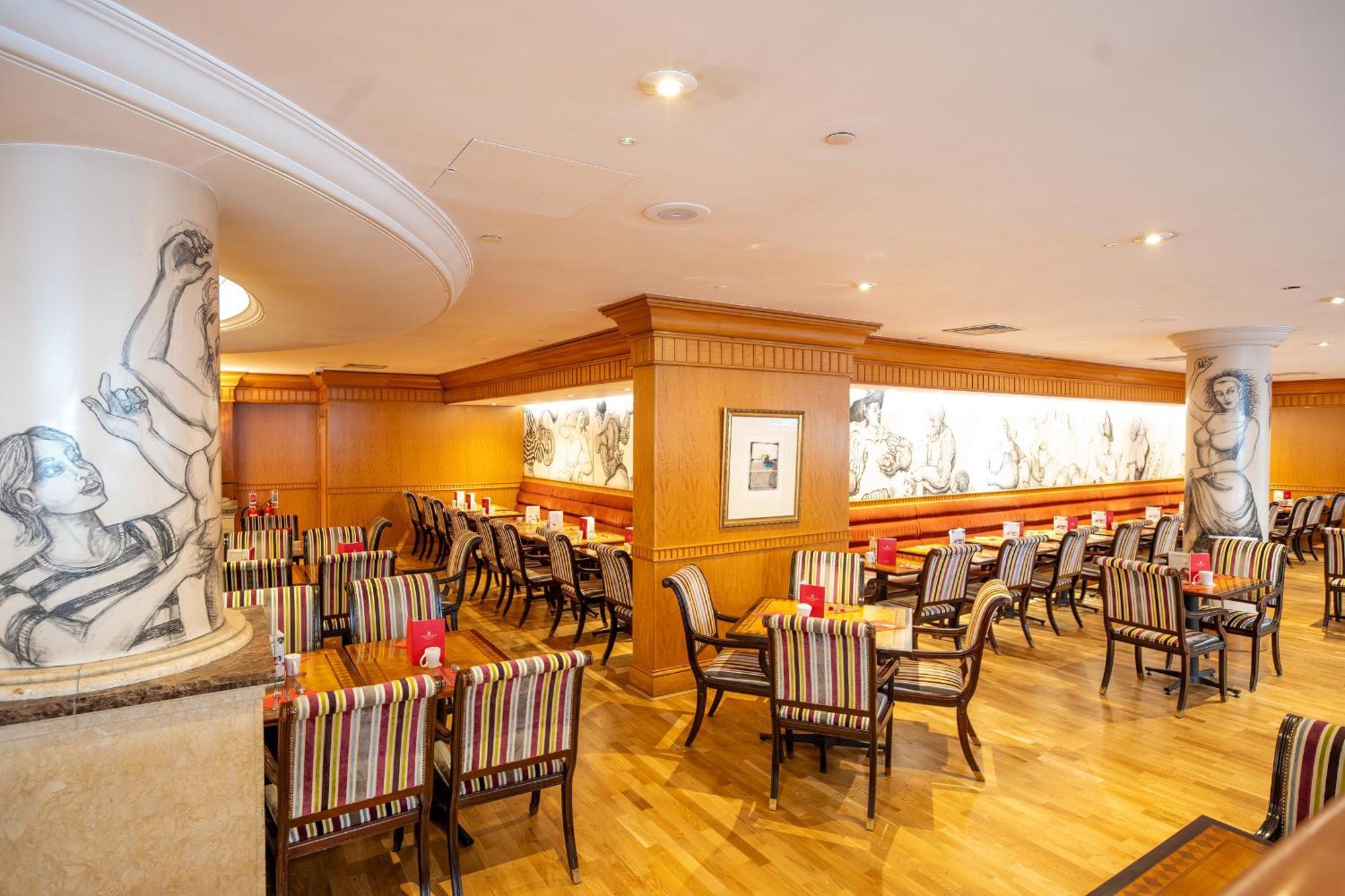 Hotel Millennium Gloucester