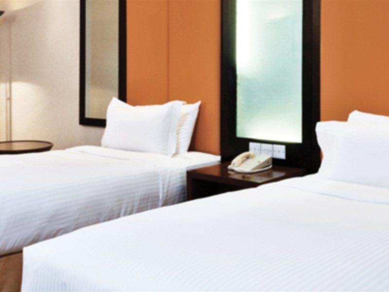 Hotel Millennium Gloucester Londres