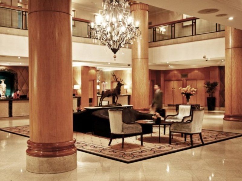 Hotel Millennium Gloucester
