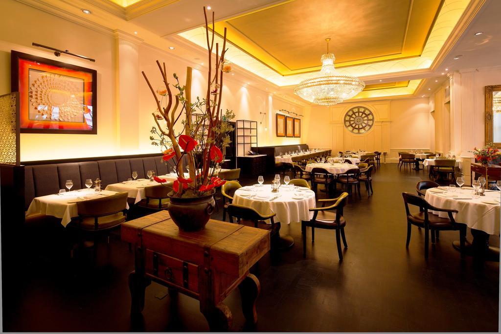 Millennium Gloucester Hotel Londres