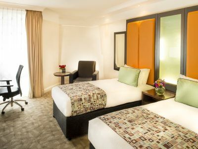 Millennium Gloucester Hotel Londres