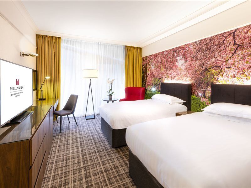 Millennium Gloucester 4*