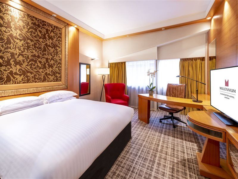 Millennium Gloucester 4* Londres
