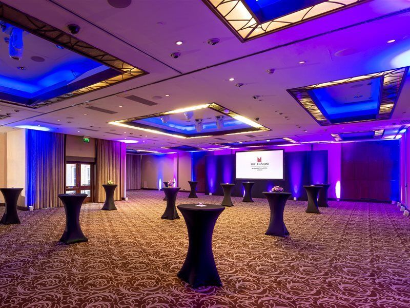Hotel Millennium Gloucester