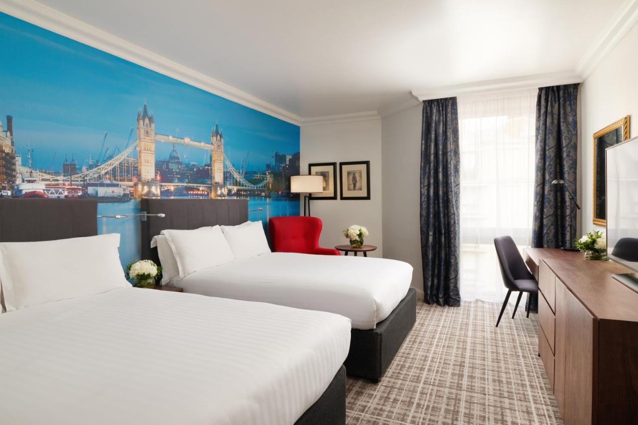 Millennium Gloucester 4* Londres