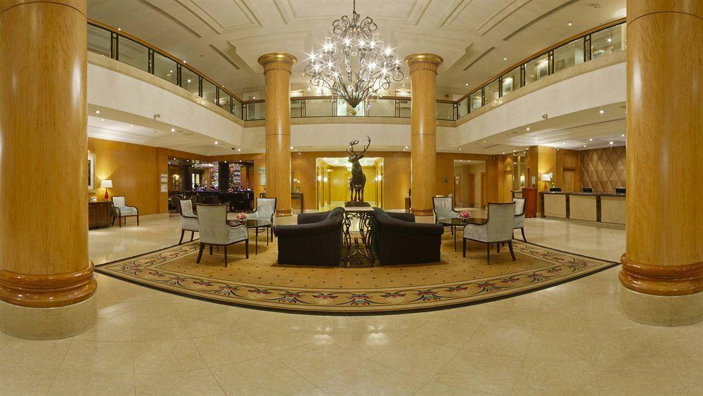 Hotel Millennium Gloucester