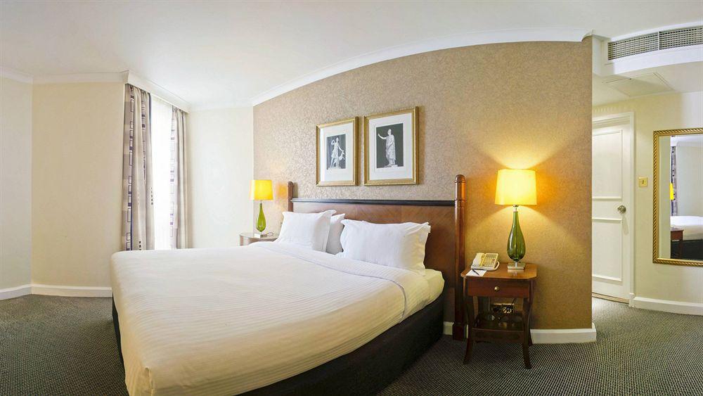 Hotel Millennium Gloucester