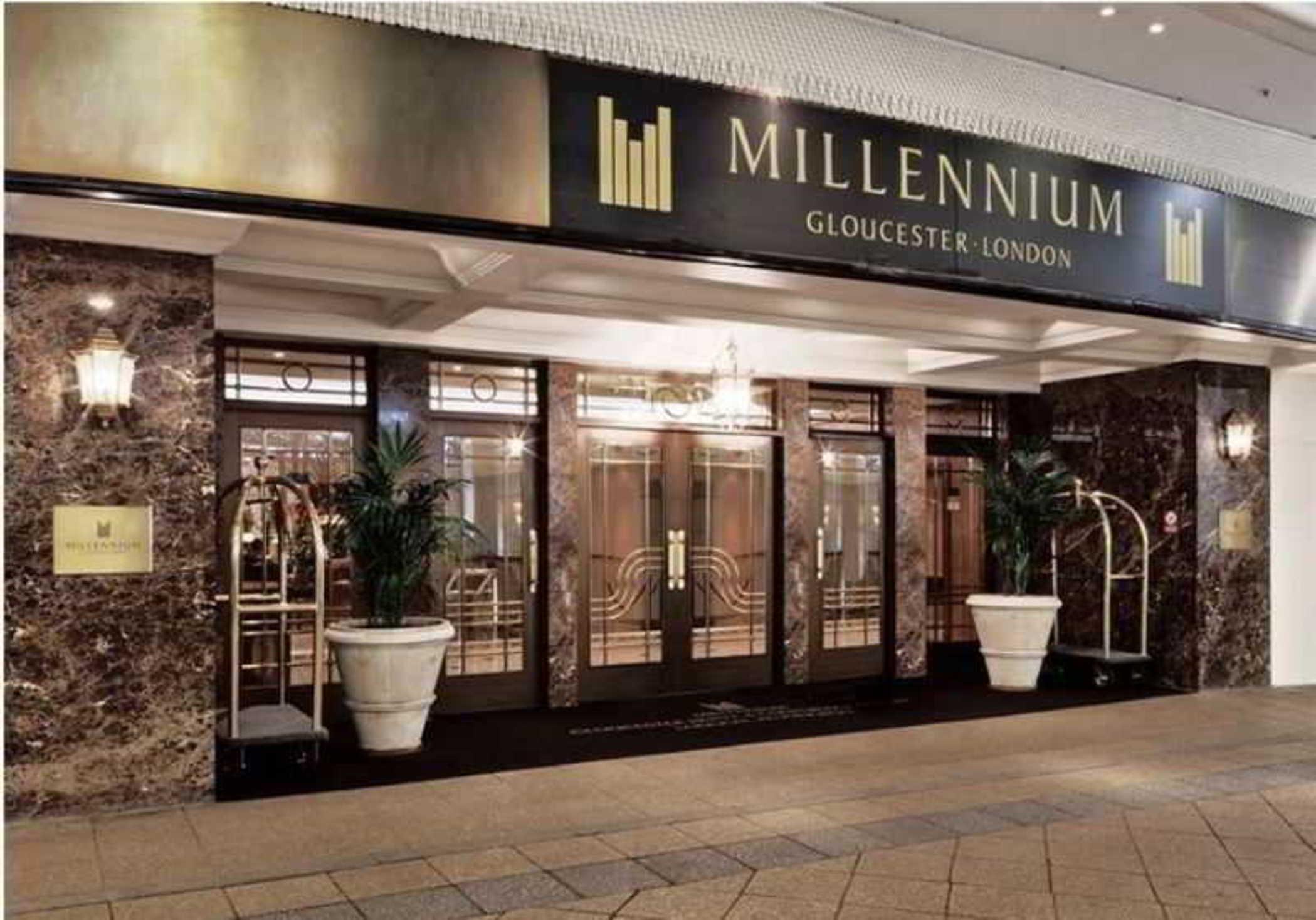 Millennium Gloucester