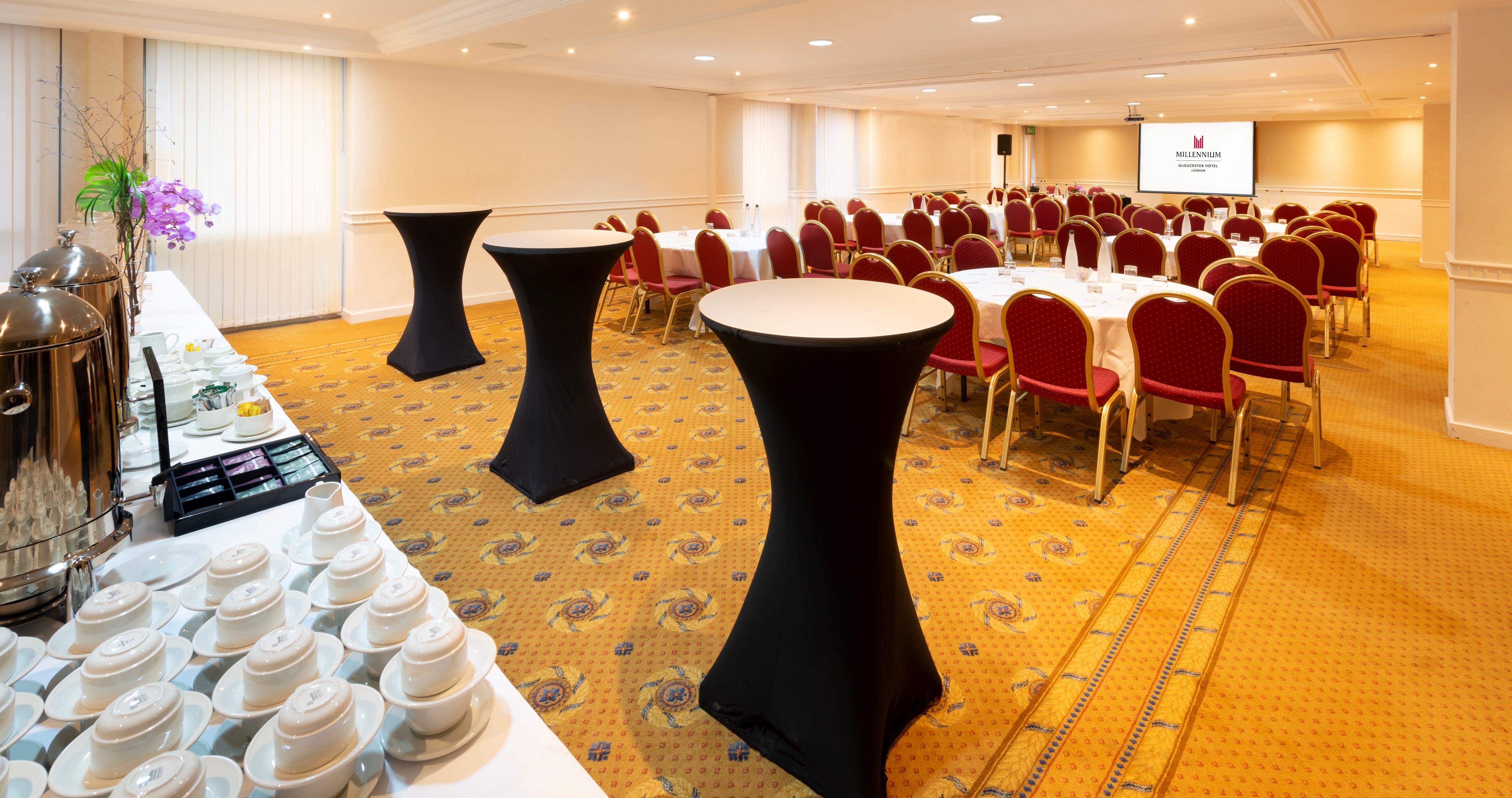 Millennium Gloucester 4* Londres