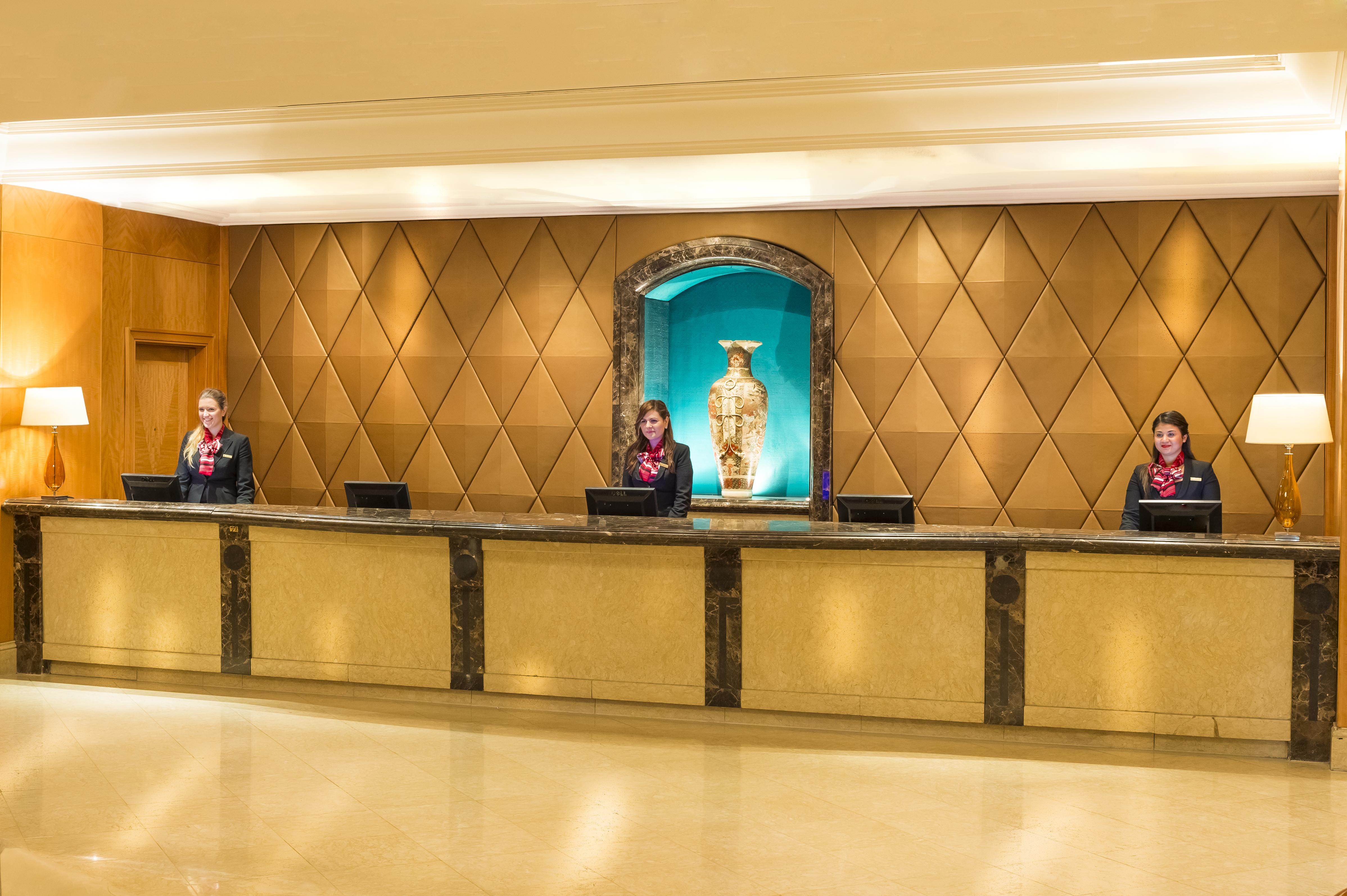 Millennium Gloucester Hotel Londres