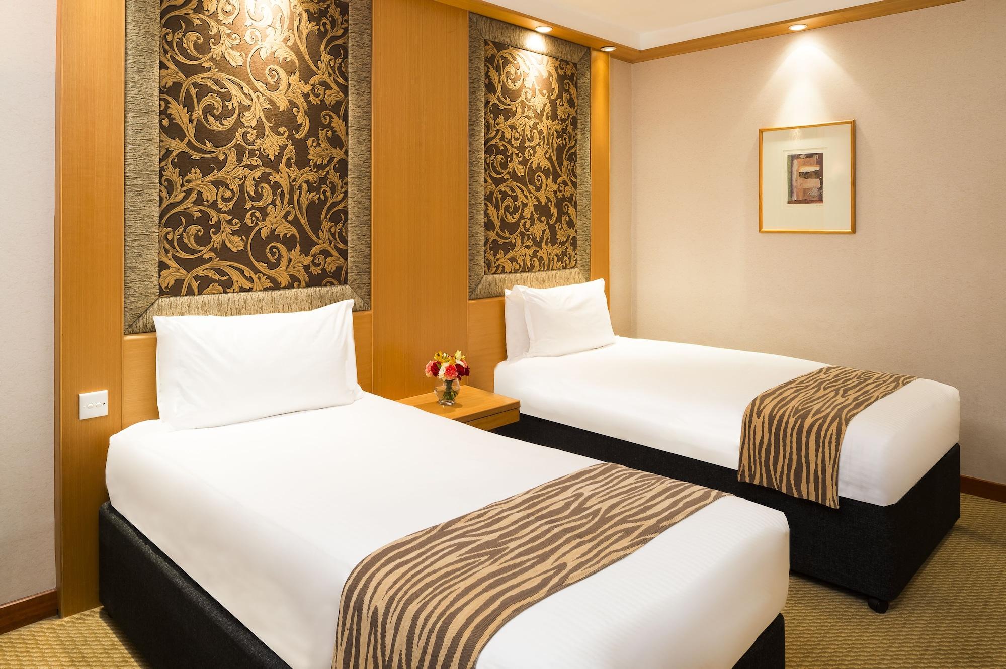 Millennium Gloucester 4*