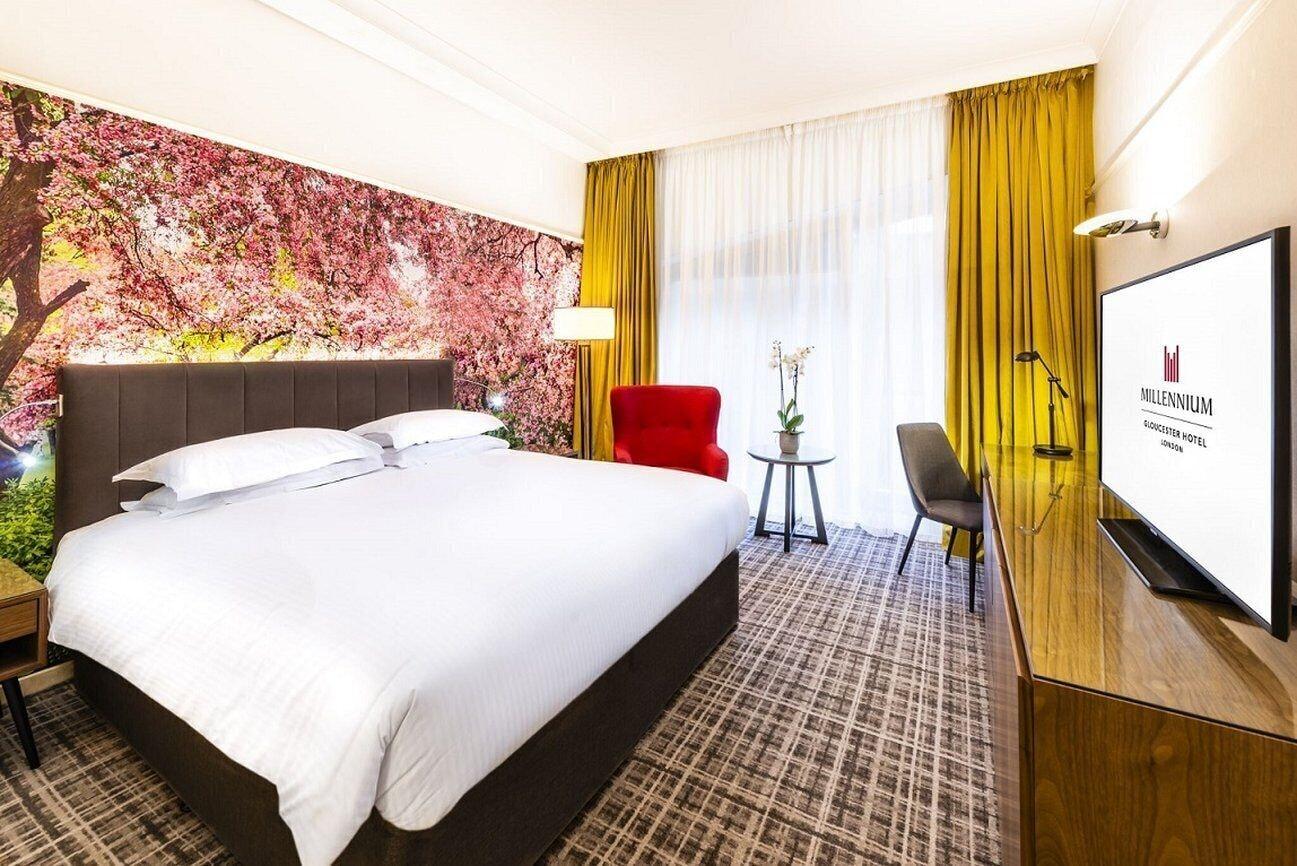 Hotel Millennium Gloucester Londres