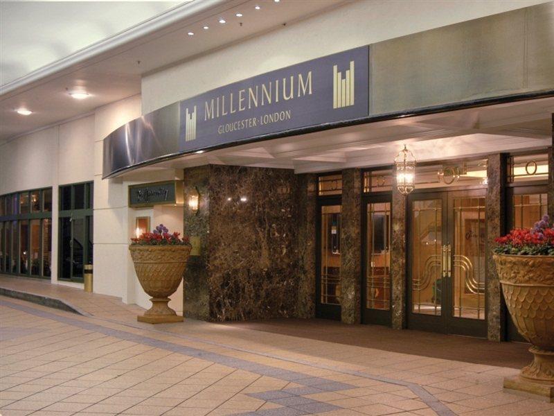 Hotel Millennium Gloucester Londres